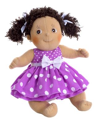 Rubens Barn Kids dukke Clara B 36 cm