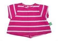 Rubens Barn Kids tøj pink t-shirt 36 cm