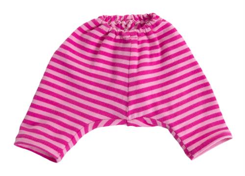 Rubens Barn Kids tøj Leggins pink 36 cm