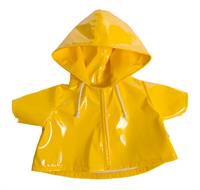 Rubens Barn Kids tøj regnjakke 36 cm