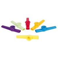 Kazoo plast 1 stk.