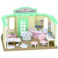 Sylvanian Families Landklinik