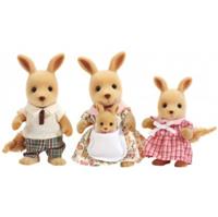 Sylvanian Families kænguru familie