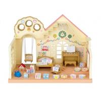 Sylvanian Families børnehave