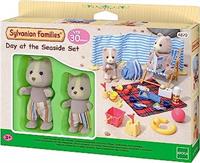 Sylvanian Families Strandtur sæt