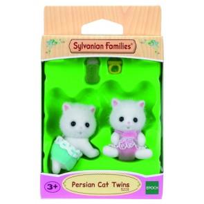 Sylvanian Families Perserkat tvillinger