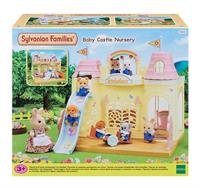 Sylvanian Families  Slotsbørnehave