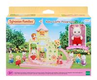 Sylvanian Families Baby eventyr slot