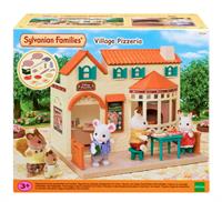 Sylvanian Families Pizzaria