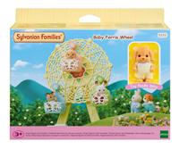 Sylvanian Families  Pariserhjul