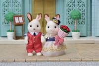 Sylvanian Families Forlovelsesfest