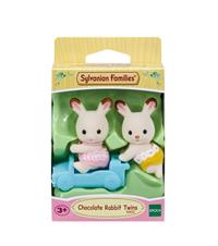 Sylvanian Families Chokoladekanintvillin