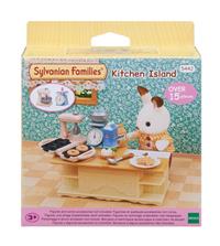 Sylvanian Families Kogeø