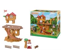 Sylvanian Families Eventyrtræ