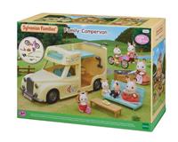 Sylvanian Families Camper