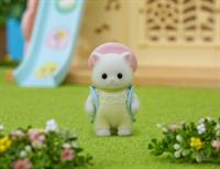 Sylvanian Families Perserkat baby