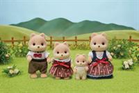 Sylvanian Families Karamelhund