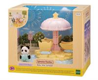 Sylvanian Families karrusel