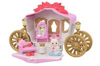 Sylvanian Families Prinsessekaret