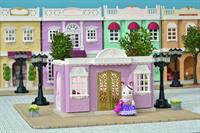 Sylvanian Families Town Designer Studio