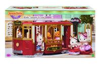 Sylvanian Families Town Sporvogn