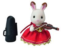 Sylvanian Families Town Violinistsæt