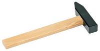 Goki træhammer