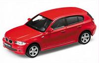 Welly metalbil BMW 120i 1:34