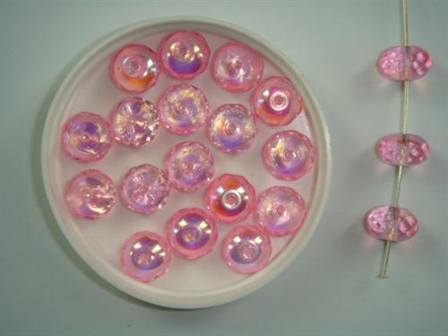 Doughnuts pink krystal 25