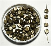 Perle metal bronche antik look 50 g