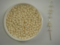 Perle ben 3-4 mm 30 g