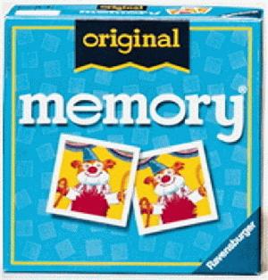 Ravensburger original memory